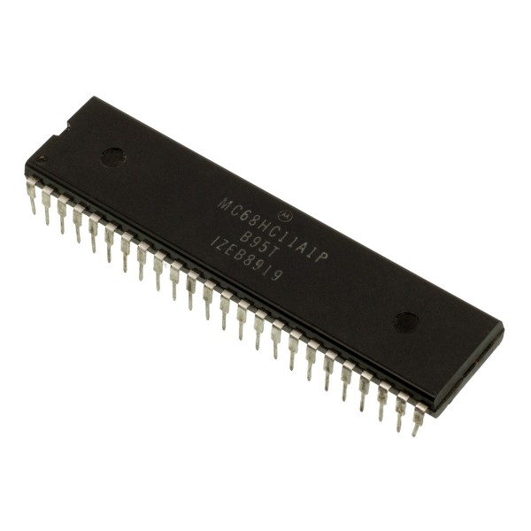 MC68HC11A1P - Microcontrolador Motorola